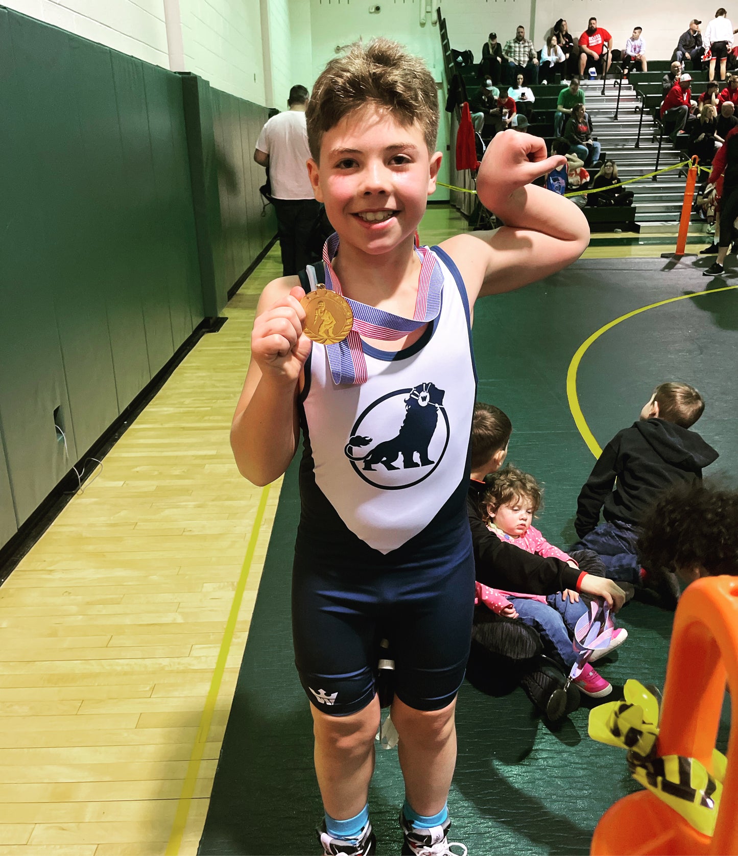 2023-2024 Wrestling Registration