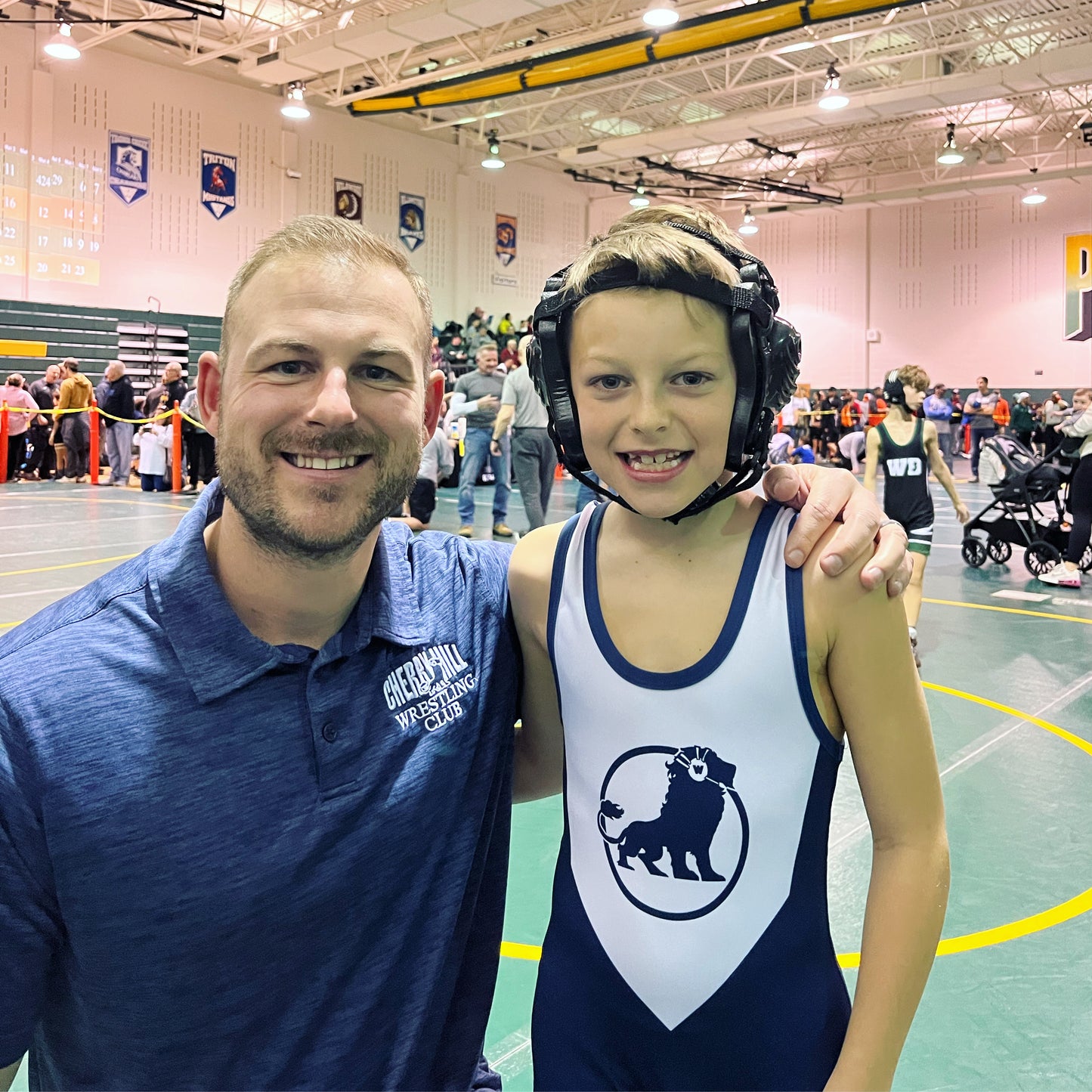 2023-2024 Wrestling Registration