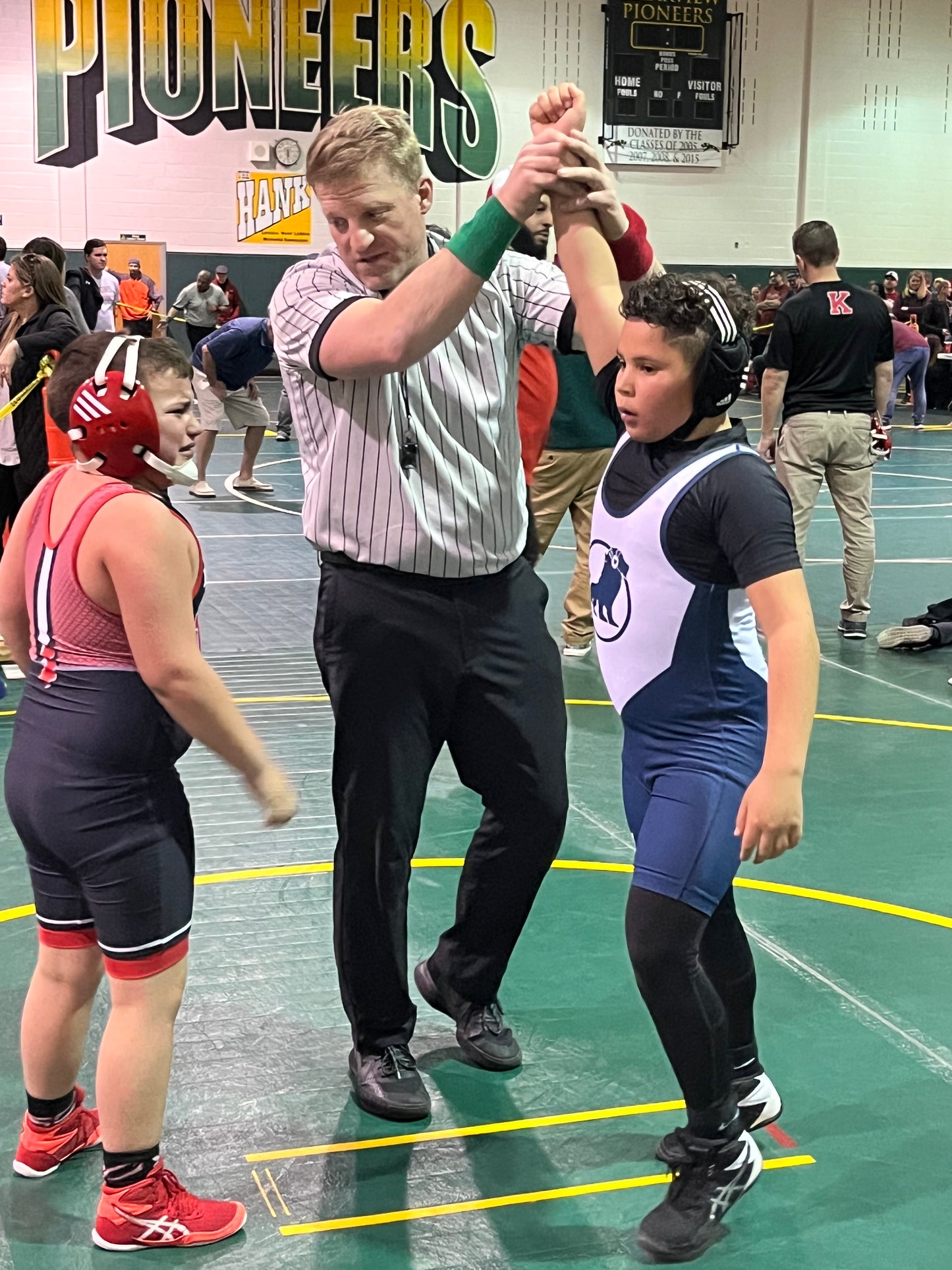 2023-2024 Wrestling Registration