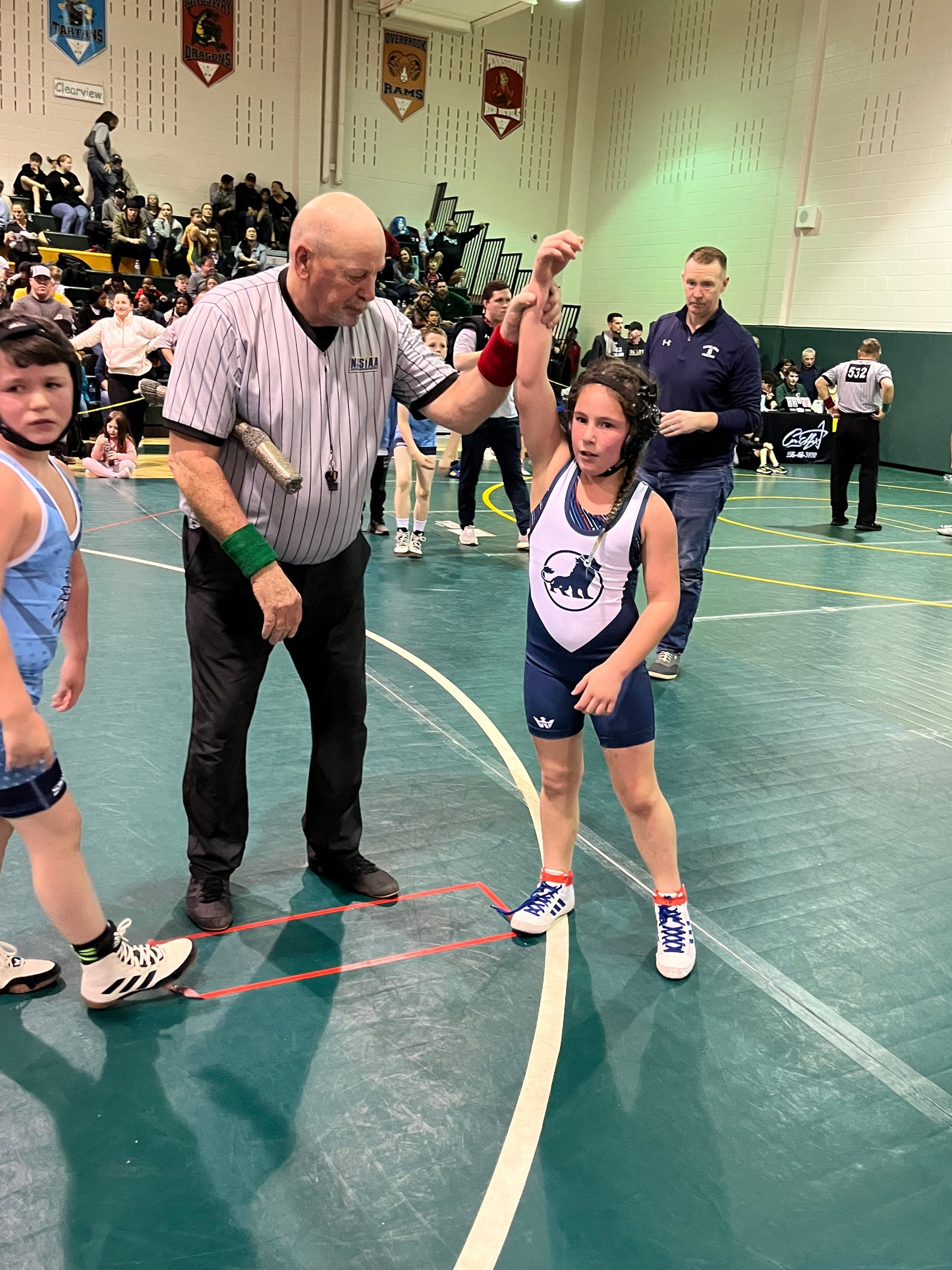 2023-2024 Wrestling Registration