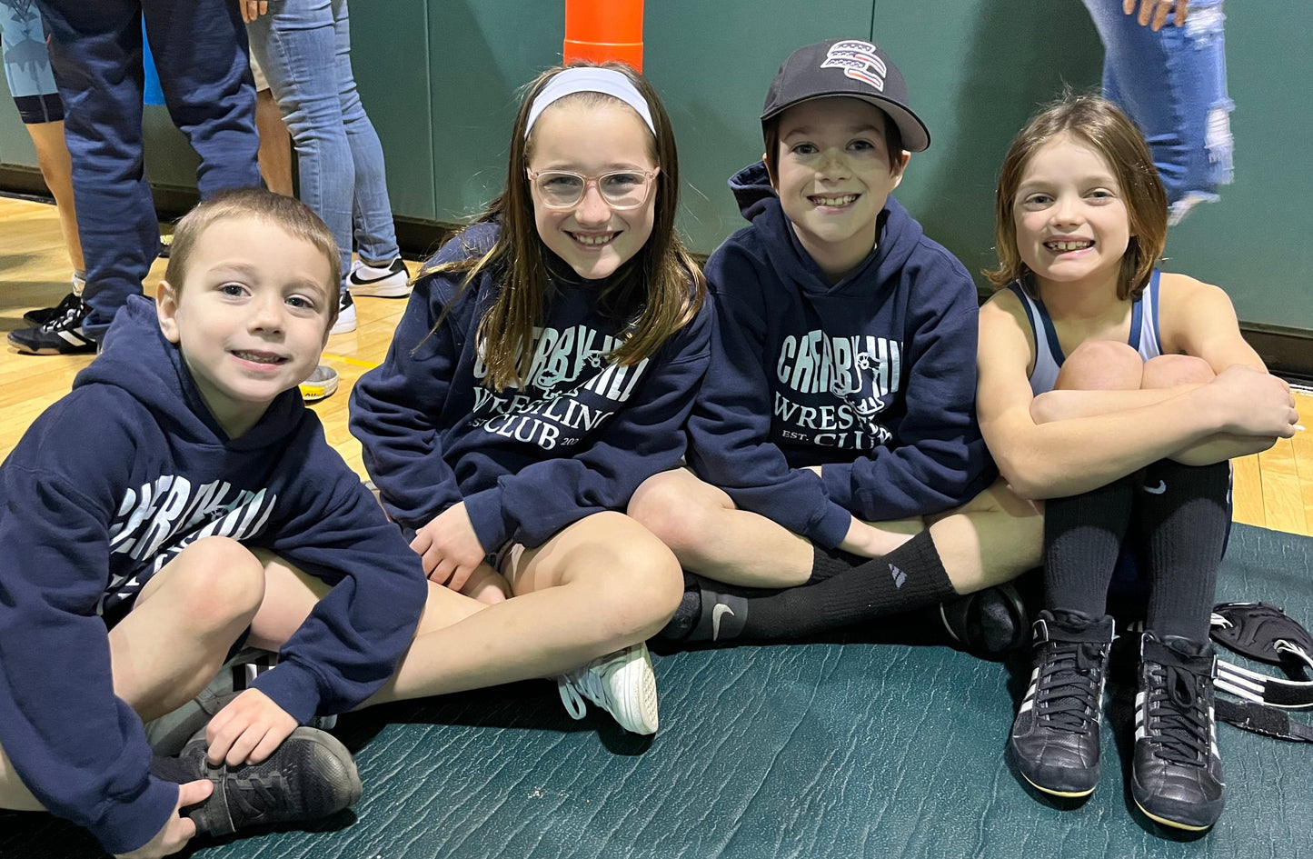 2023-2024 Wrestling Registration